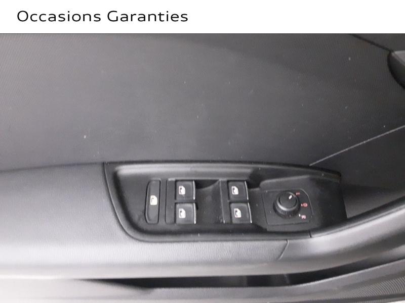 Voitures occasions Audi A1 Sportback Design Nice