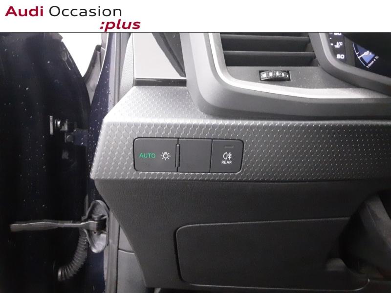 Voitures occasions Audi A1 Sportback Design Nice