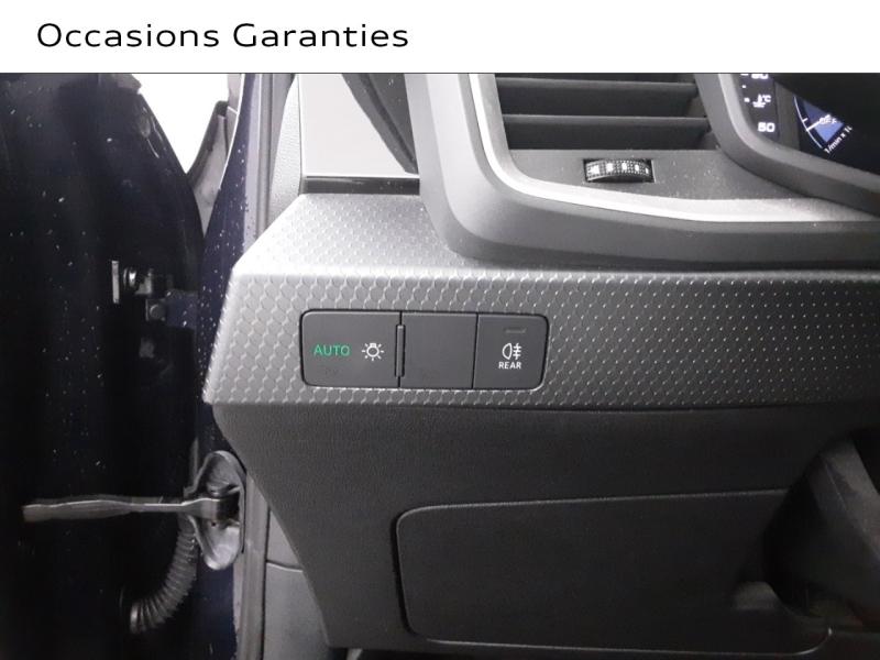 Voitures occasions Audi A1 Sportback Design Nice