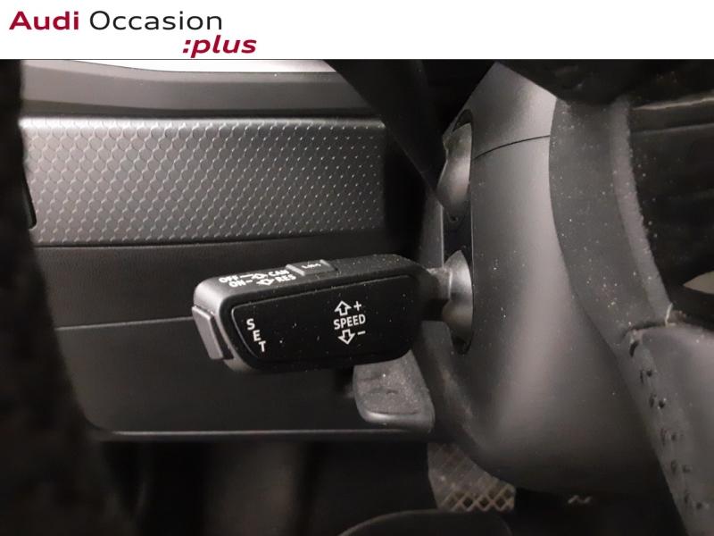 Voitures occasions Audi A1 Sportback Design Nice