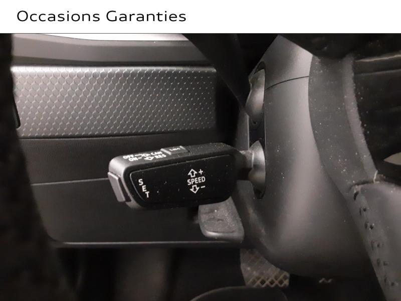 Voitures occasions Audi A1 Sportback Design Nice