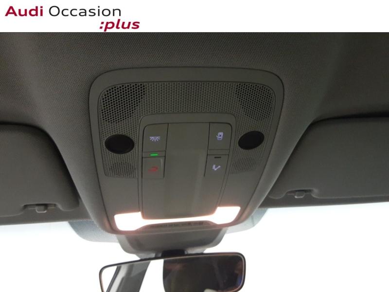 Voitures occasions Audi A1 Sportback Design Nice