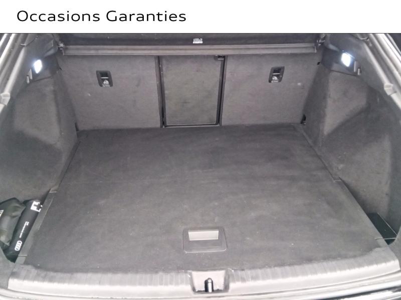 Voitures occasions Audi Q4 Sportback e-tron S line Nice