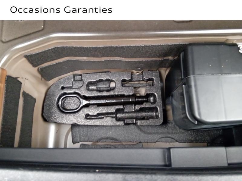 Voitures occasions Audi Q4 Sportback e-tron S line Nice