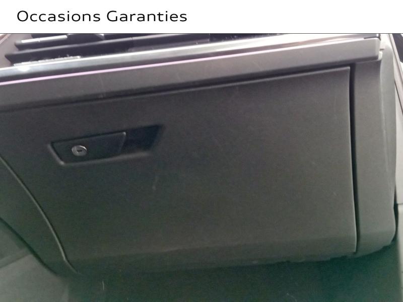 Voitures occasions Audi Q4 Sportback e-tron S line Nice