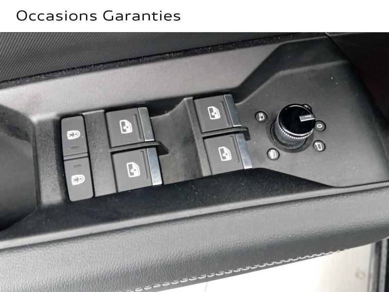 Voitures occasions Audi Q4 Sportback e-tron S line Nice
