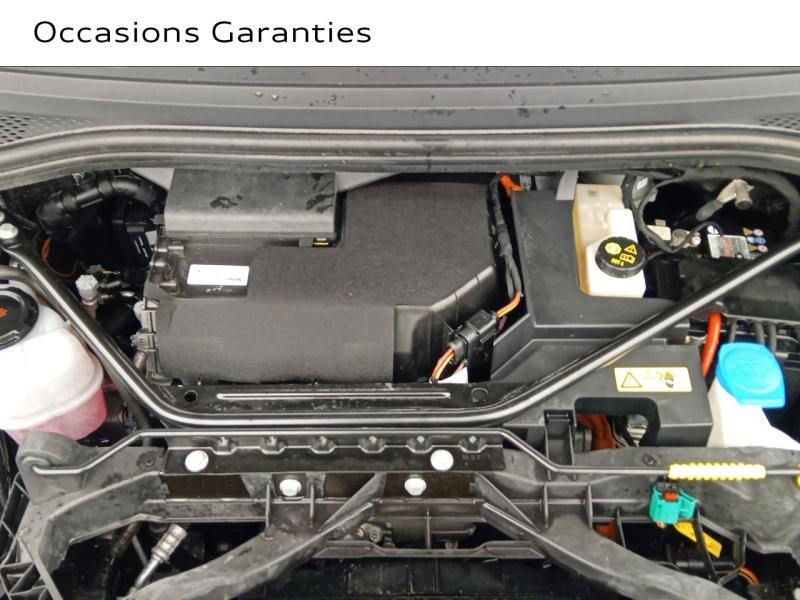 Voitures occasions Audi Q4 Sportback e-tron S line Nice