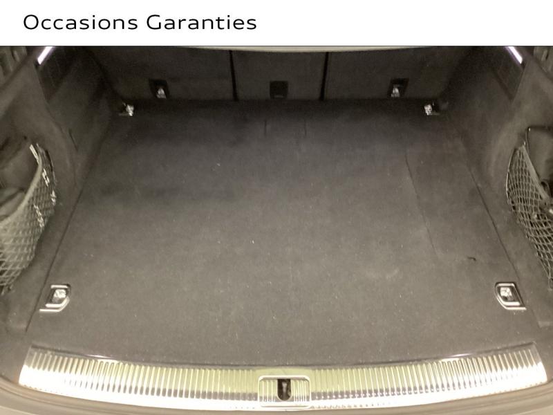 Voitures occasions Audi Q5 Sportback S line Nice