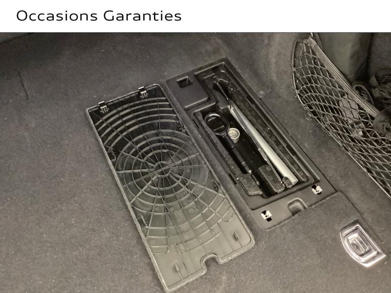 Voitures occasions Audi Q5 Sportback S line Nice