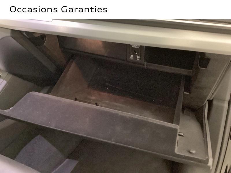 Voitures occasions Audi Q5 Sportback S line Nice