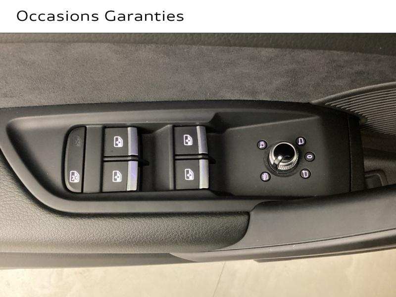 Voitures occasions Audi Q5 Sportback S line Nice