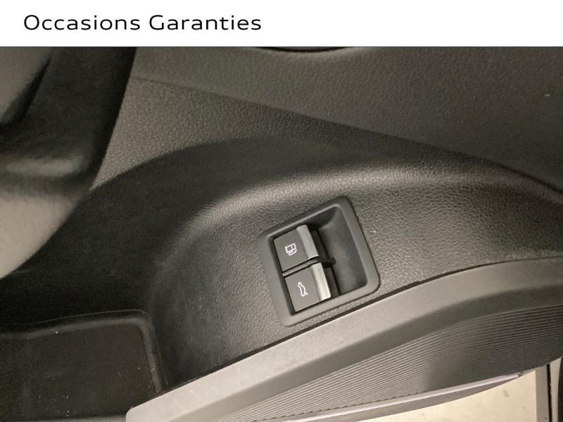 Voitures occasions Audi Q5 Sportback S line Nice