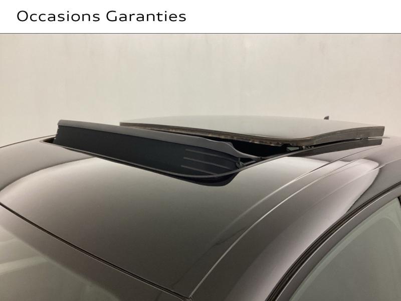 Voitures occasions Audi Q5 Sportback S line Nice