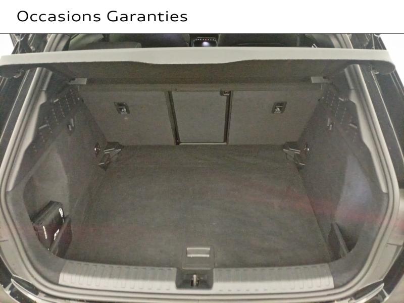 Voitures occasions Audi A3 Sportback S line Nice