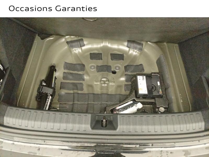 Voitures occasions Audi A3 Sportback S line Nice