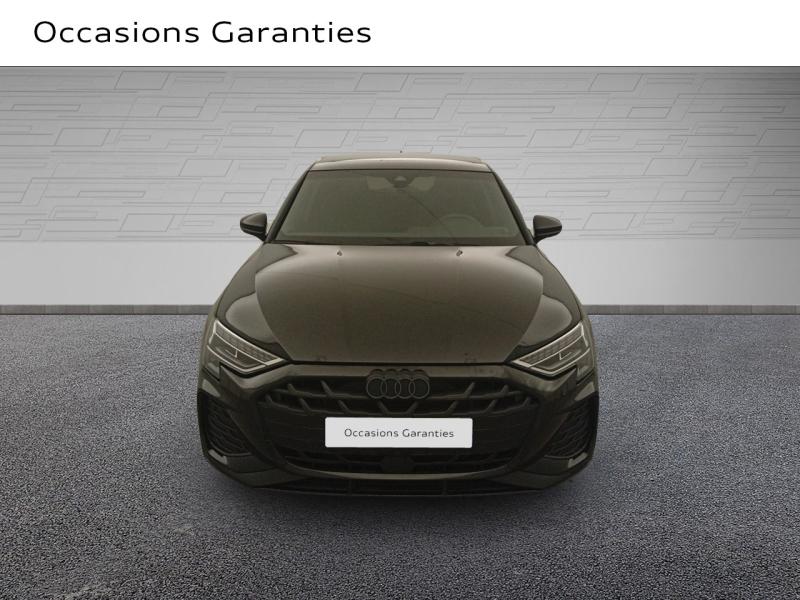 Voitures occasions Audi A3 Sportback S line Nice