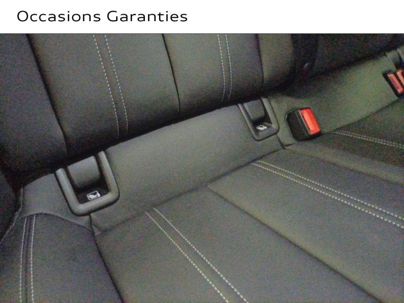 Voitures occasions Audi A3 Sportback S line Nice