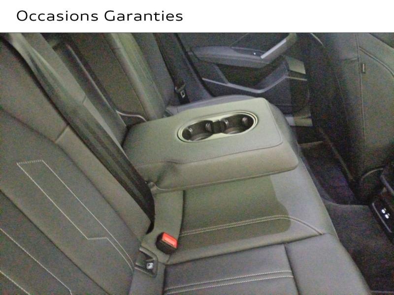 Voitures occasions Audi A3 Sportback S line Nice