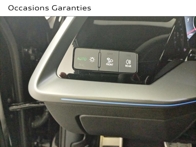 Voitures occasions Audi A3 Sportback S line Nice