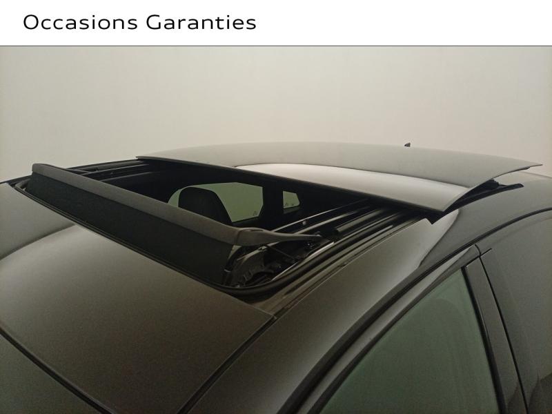 Voitures occasions Audi A3 Sportback S line Nice