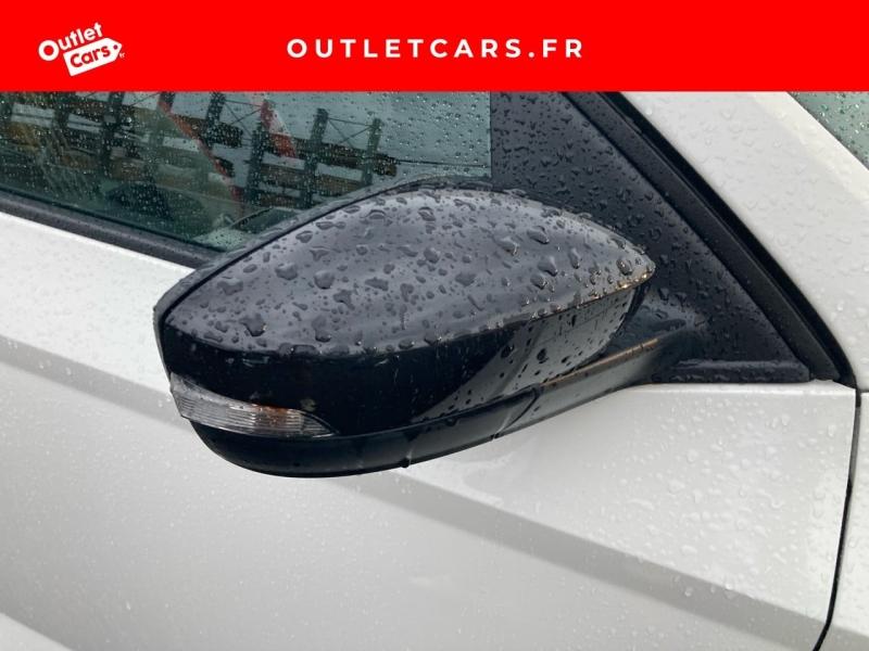 Voitures occasions ŠKODA FABIA Monte Carlo Nice