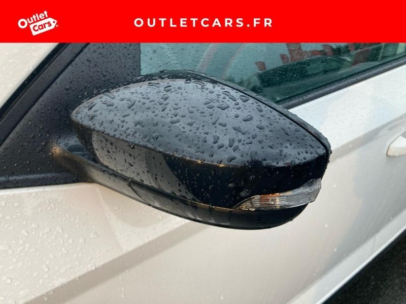 Voitures occasions ŠKODA FABIA Monte Carlo Nice