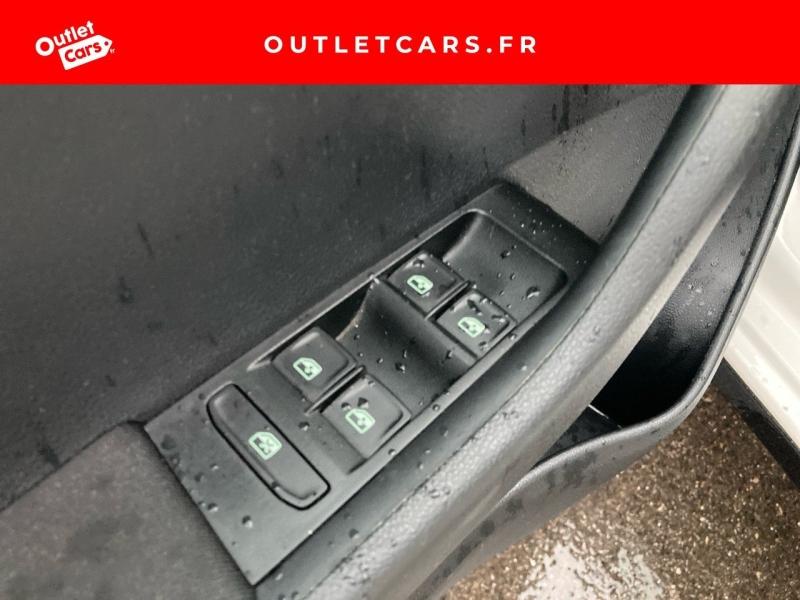 Voitures occasions ŠKODA FABIA Monte Carlo Nice