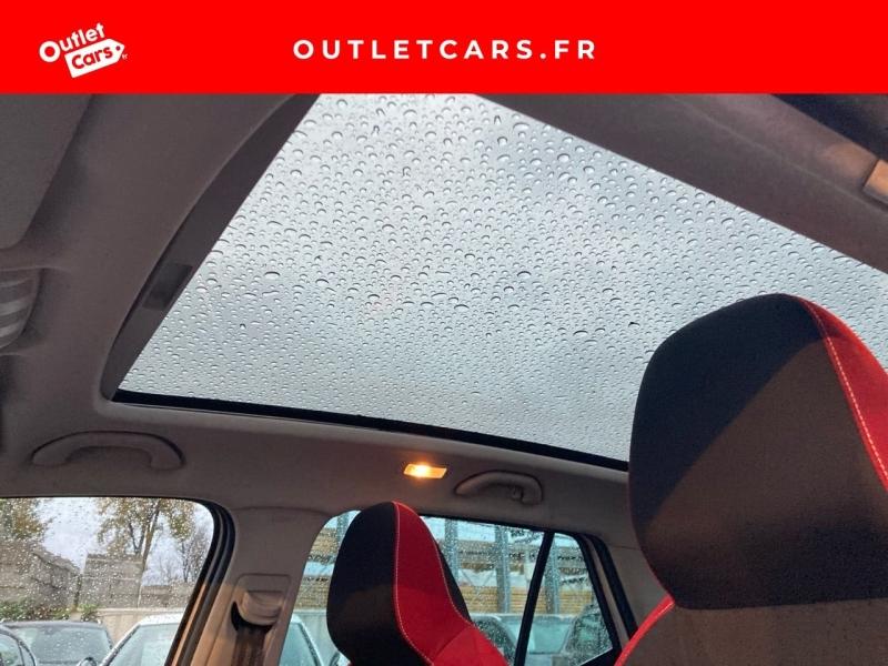 Voitures occasions ŠKODA FABIA Monte Carlo Nice