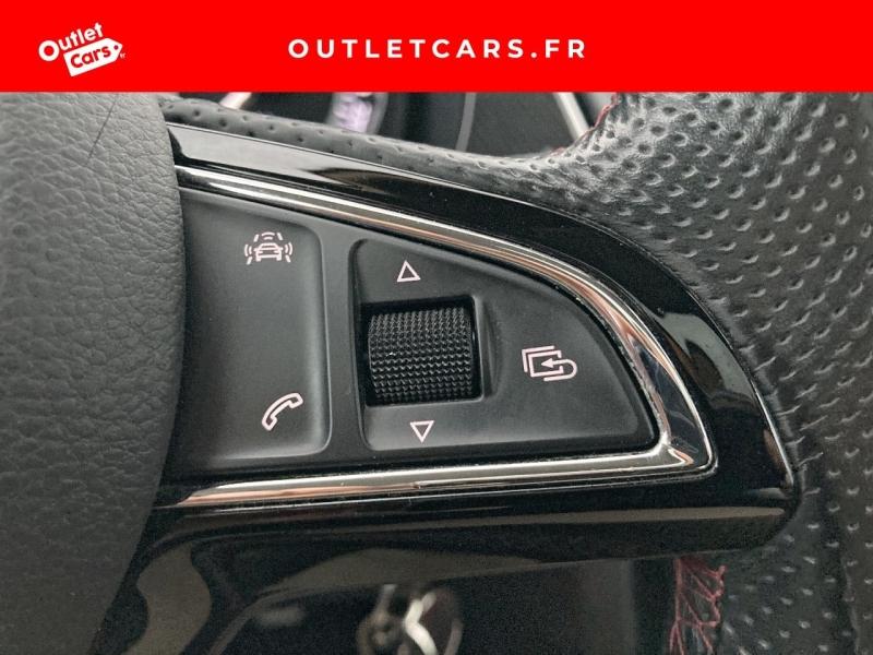 Voitures occasions ŠKODA FABIA Monte Carlo Nice