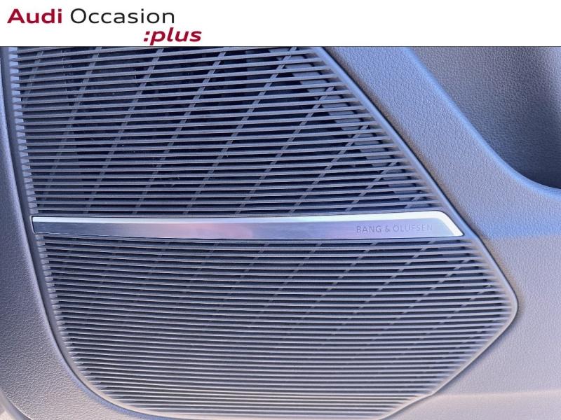 Voitures occasions Audi Q8 Compétition Nice