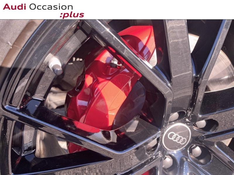 Voitures occasions Audi Q8 Compétition Nice