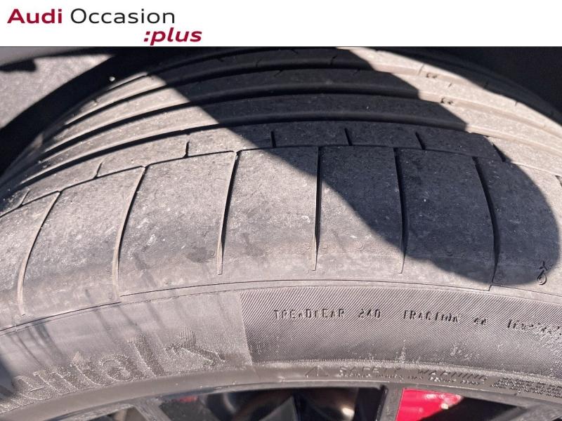 Voitures occasions Audi Q8 Compétition Nice