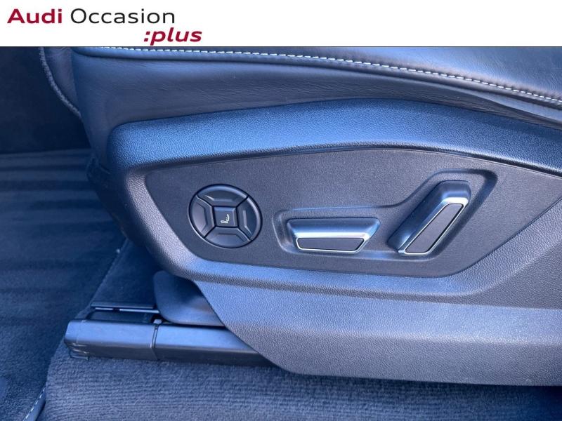 Voitures occasions Audi Q8 Compétition Nice