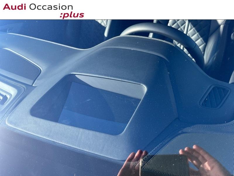 Voitures occasions Audi Q8 Compétition Nice