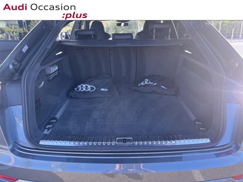 Voitures occasions Audi Q8 Compétition Nice
