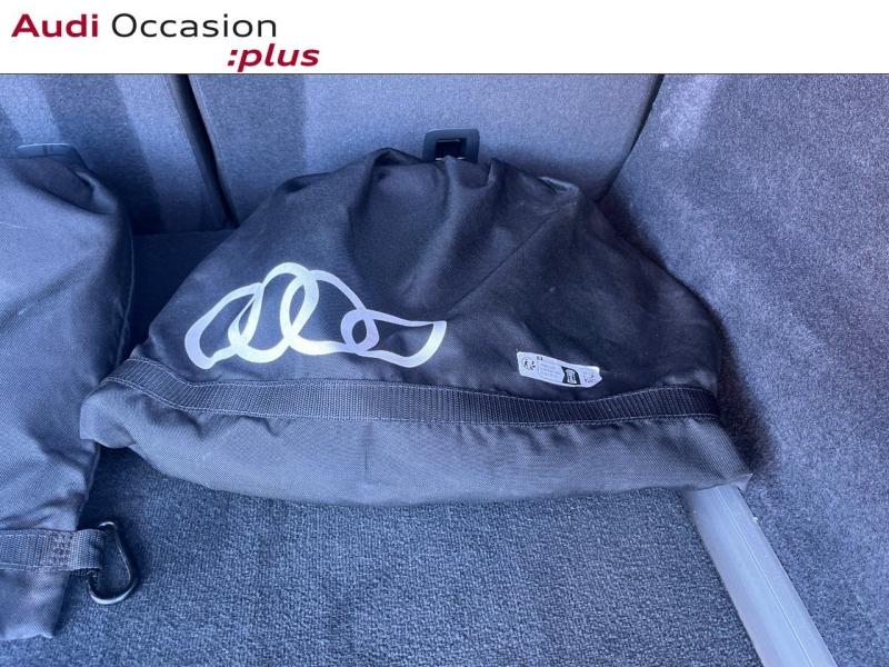 Voitures occasions Audi Q8 Compétition Nice