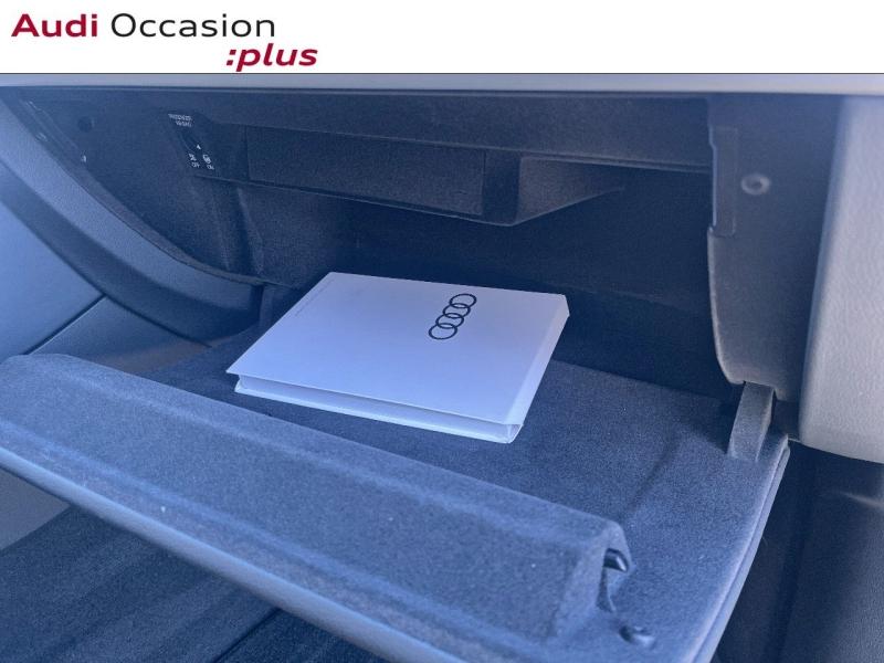 Voitures occasions Audi Q8 Compétition Nice