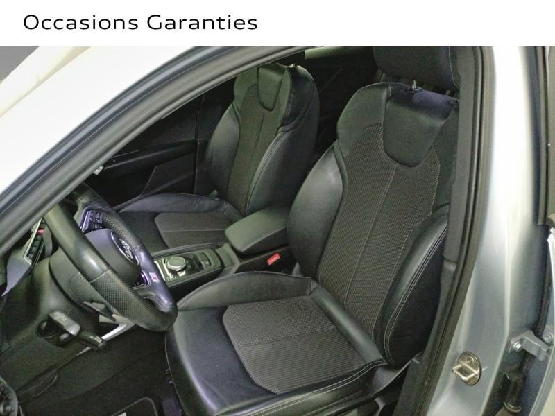 Voitures occasions Audi Q2 S line Nice