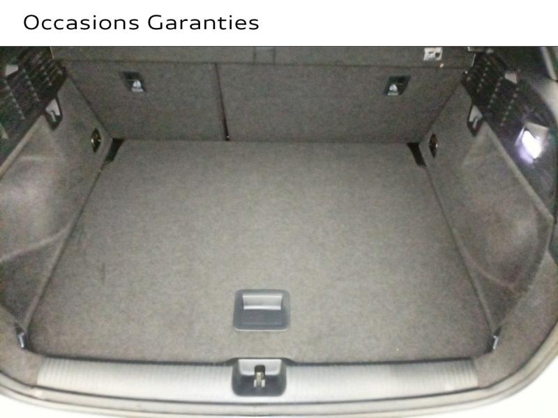 Voitures occasions Audi Q2 S line Nice