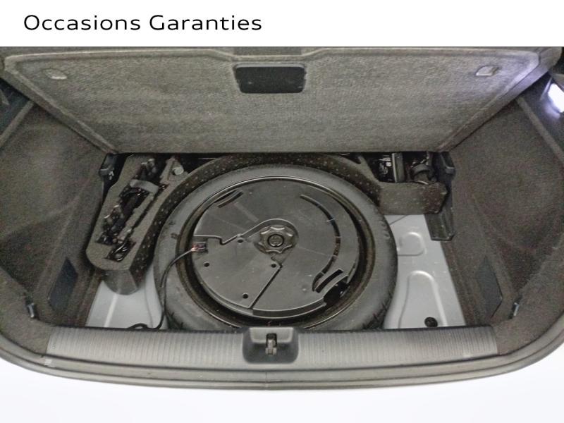 Voitures occasions Audi Q2 S line Nice