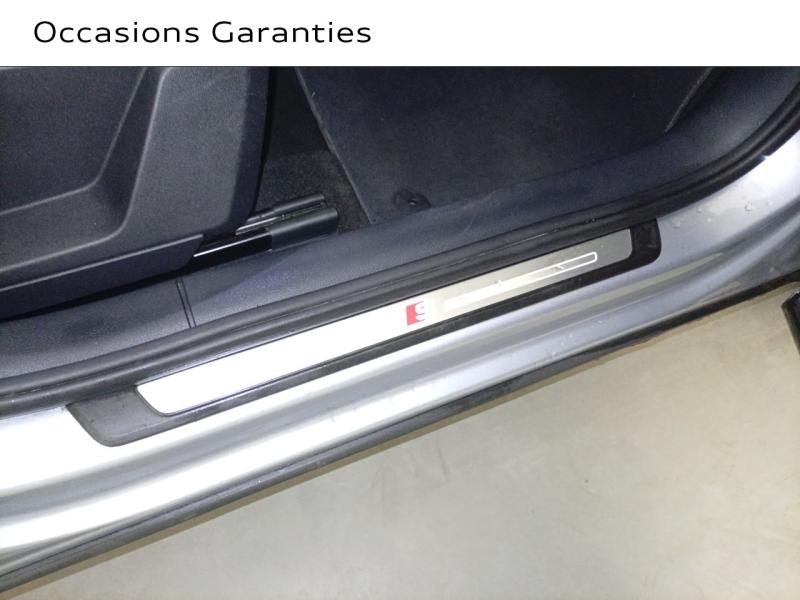 Voitures occasions Audi Q2 S line Nice