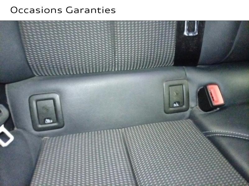 Voitures occasions Audi Q2 S line Nice