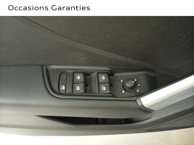 Voitures occasions Audi Q2 S line Nice