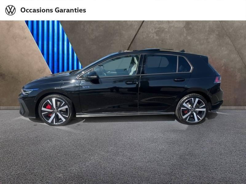 Voitures occasions VOLKSWAGEN GOLF GTE Nice