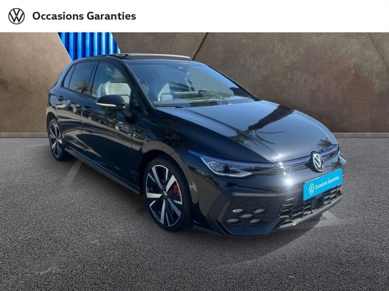 Voitures occasions VOLKSWAGEN GOLF GTE Nice