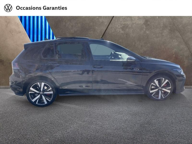 Voitures occasions VOLKSWAGEN GOLF GTE Nice