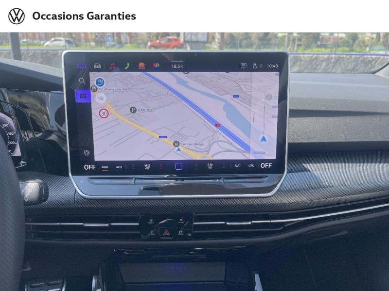 Voitures occasions VOLKSWAGEN GOLF GTE Nice