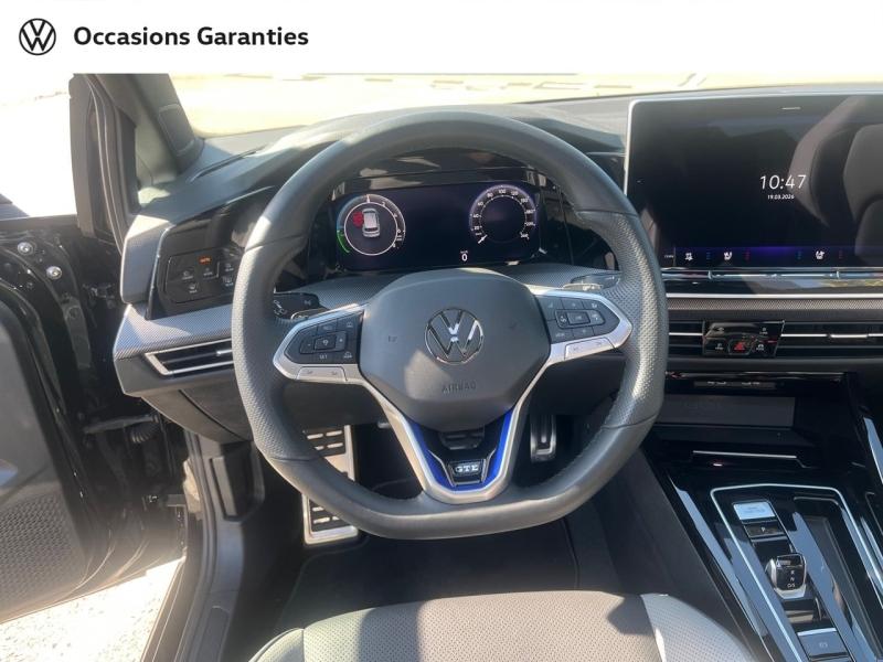 Voitures occasions VOLKSWAGEN GOLF GTE Nice