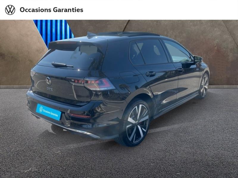 Voitures occasions VOLKSWAGEN GOLF GTE Nice