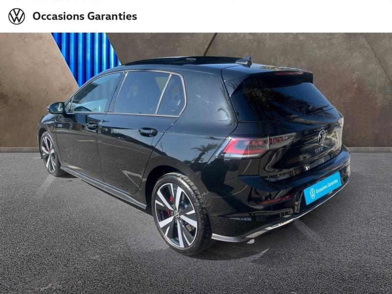 Voitures occasions VOLKSWAGEN GOLF GTE Nice